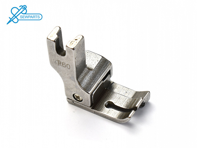 Лапка для отделочных строчек CR SEWPARTS