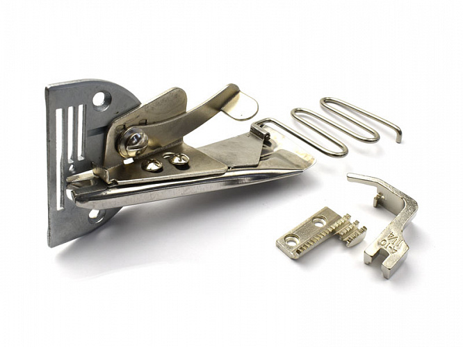 Окантователь в 4 сложения встроенный A-10