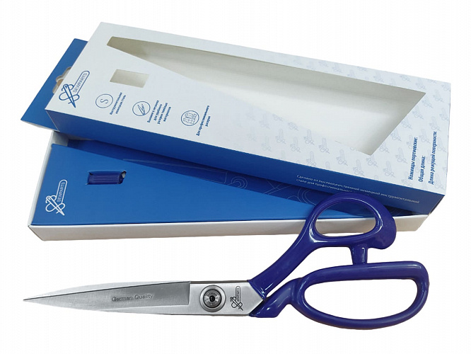 Ножницы портновские профессиональные SEWPARTS SP-11N / 11"