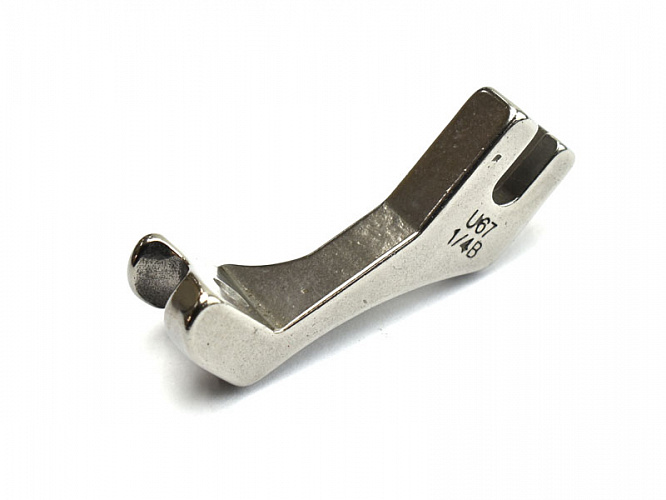 Лапка внутренняя для кеддера U-67