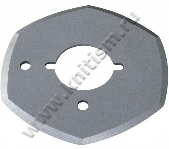 Диск для раскройного ножа WD-2. Арт диска W-9