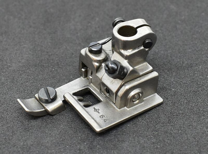 Лапка прижимная 3*6,4мм. Тип.Siruba W222-364mm (Арт.P2117)