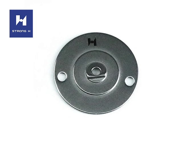 Вставка в игольную пластину к швейному автомату. Артикул 401.06.052