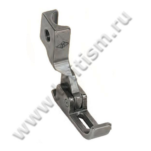 Лапка для молнии DK363W (арт. 1685)