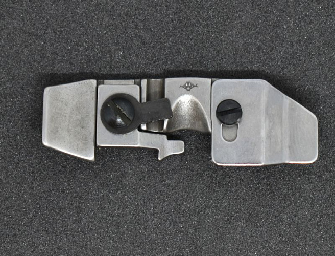 Лапка прижимная Тип.Siruba 737-504M1-15 (Арт.P152/F525)