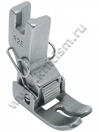 Лапка с роликом в подошве R 2E SEWPARTS
