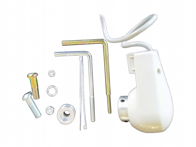 Позиционер иглы для сервомоторов Aurora HDM-100, HDM-150