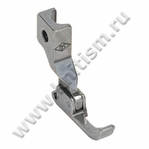 Лапка для молнии DK36N (арт. 1682)