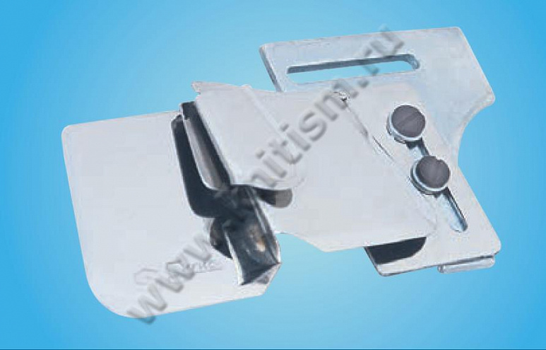 Приспособление "Обработка плечевой кокетки" для прямострочных машин G311 SURUCU