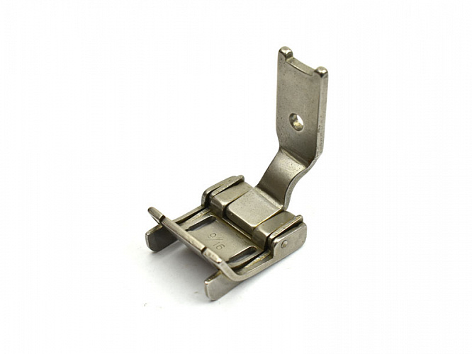 Лапка для двухигольных машин S570DG