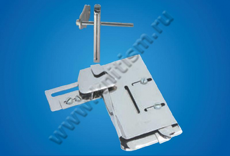 Приспособление для притачивания пояса к подкладке на поясной машине P044B SURUCU