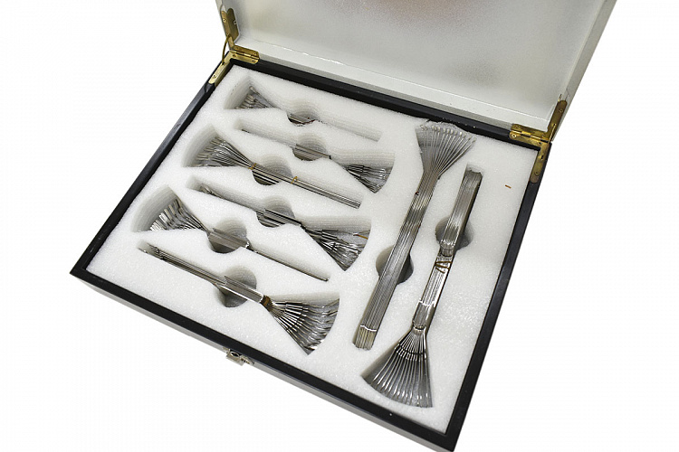 Приспособление для выполнения защипов KHF-1412-PTV