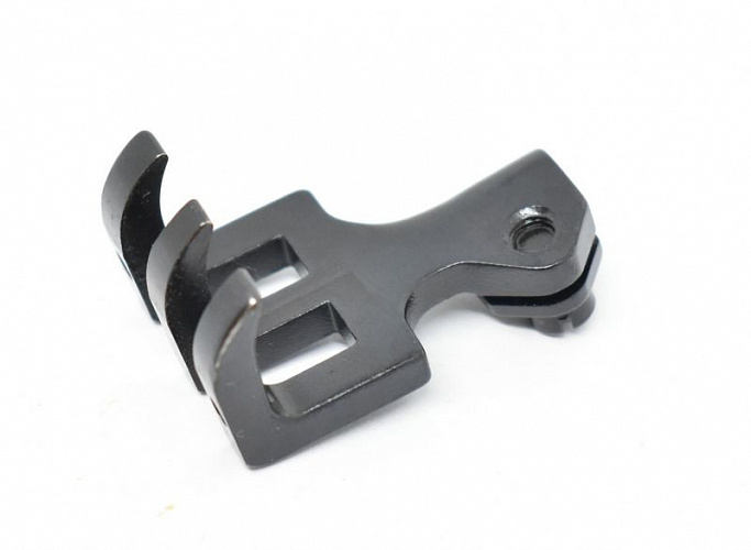 Лапка прижимная внутренняя Тип.Mitsubishi DU-122/LT2-2220-MOB(19.1 mm) (Арт.MP 20K5 107)