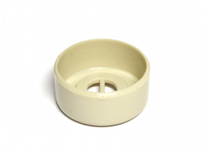 Колпачок регулятора натяжения нити тип. Aurora A-737 / 747 / 757 / 767 / A-800D и аналоги (арт. M6-1)