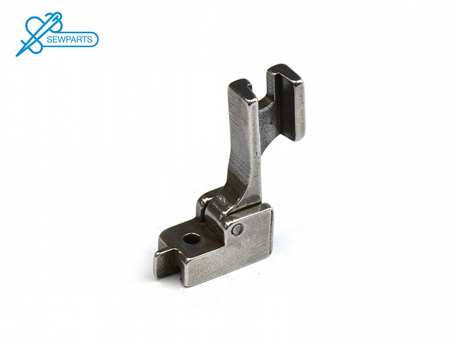 Лапка (с прямым носиком) для потайной молнии Sewparts S5180 NS-H 