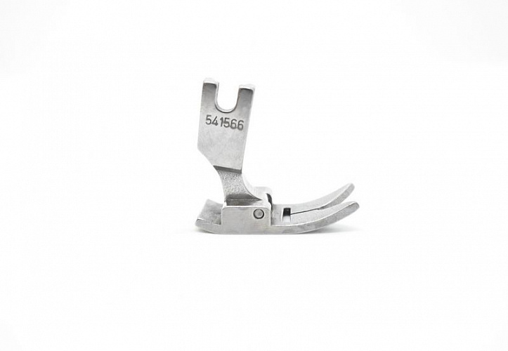 Лапка (прямоугольный цоколь) тип. ЗИГ-ЗАГ, (8мм) (арт. 541566)