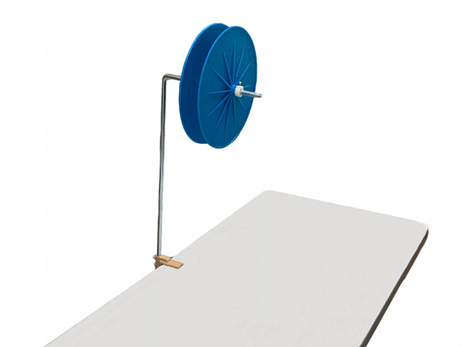 Стойка для подачи бейки (ленты) Sewparts. Артикулы TS-1, S290,AP6E