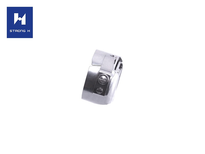 Шпульный колпачок с пружиной на стандартный челнок для прямострочных машин Strong H BC-DB1-NBL1