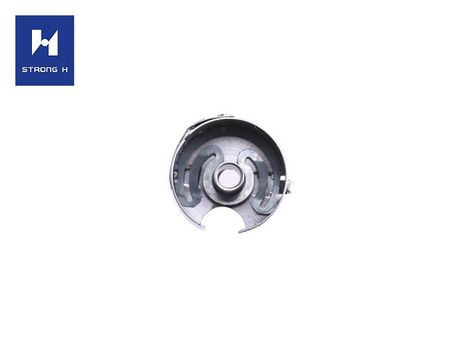 Шпульный колпачок с пружиной на стандартный челнок для прямострочных машин Strong H BC-DB1-NBL1