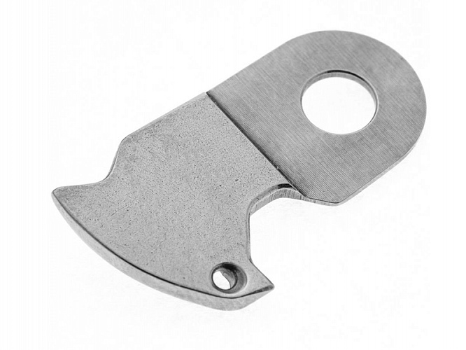 Подвижный нож обрезки нити на закрепочную машину StrongH B2421-280-0A0