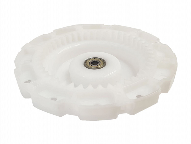 Фланец для гладильного катка Aurora A-850 Mark II (№ 57)