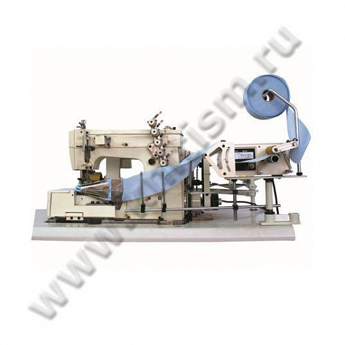 Устройство подачи ленты TFS Aurora