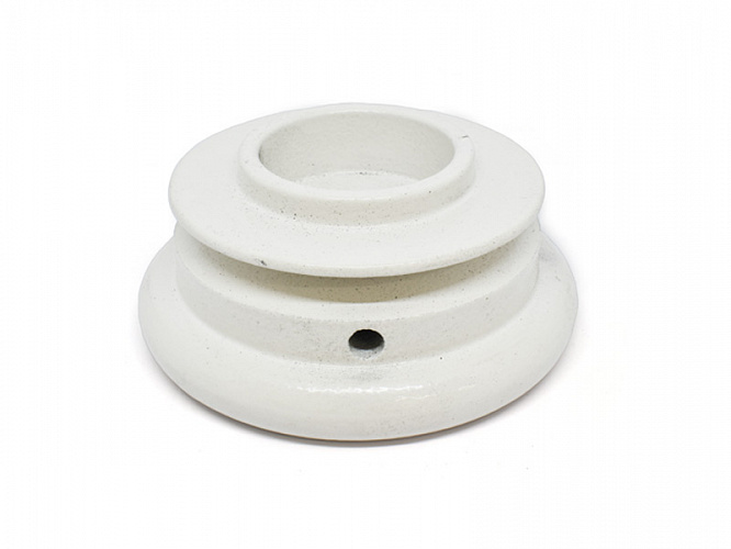Шкив приводного ремня Тип.GP-202 hand wheel (Арт.101/1.1-30)