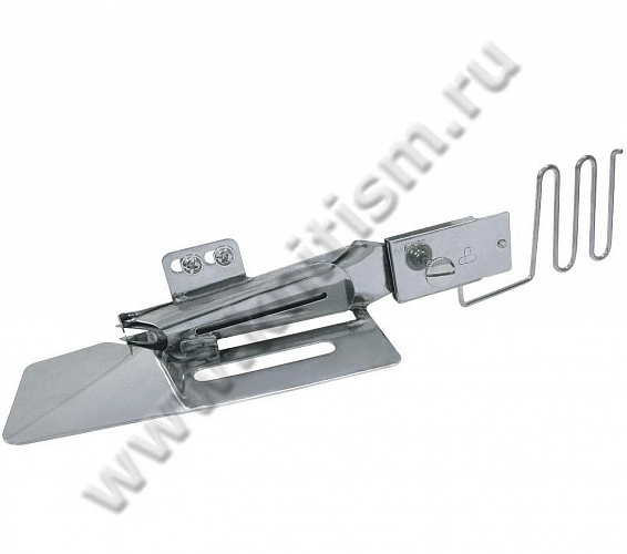 Окантователь 2 сложения на плоскошовную машину KHF-57C