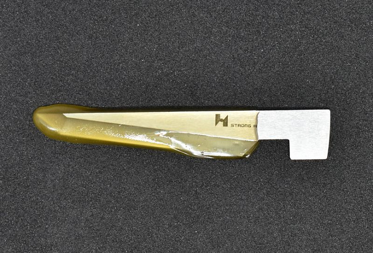 Нож Тип. (Арт.030-1311-11 (BASS 3200))