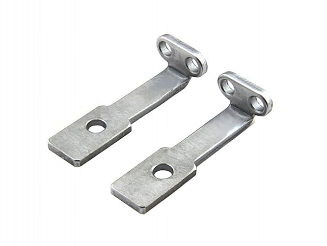 Комплект держателей лапок для закрепочной машины. Артикул Aurora 14121263