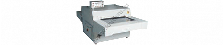 Регулируемое приспособления для дублирования материала на проходном прессе P061 SURUCU