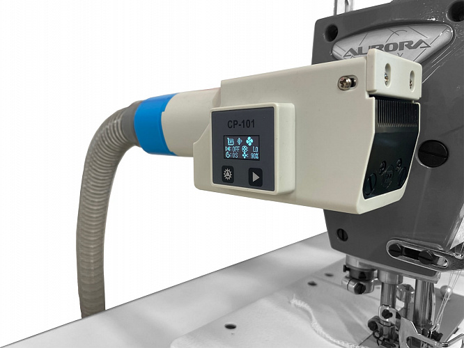 Устройство для обрезки остатков нитей на готовом изделии Sewparts SP-TR1