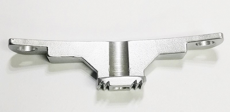 Зубчатая рейка 867-210010FDH