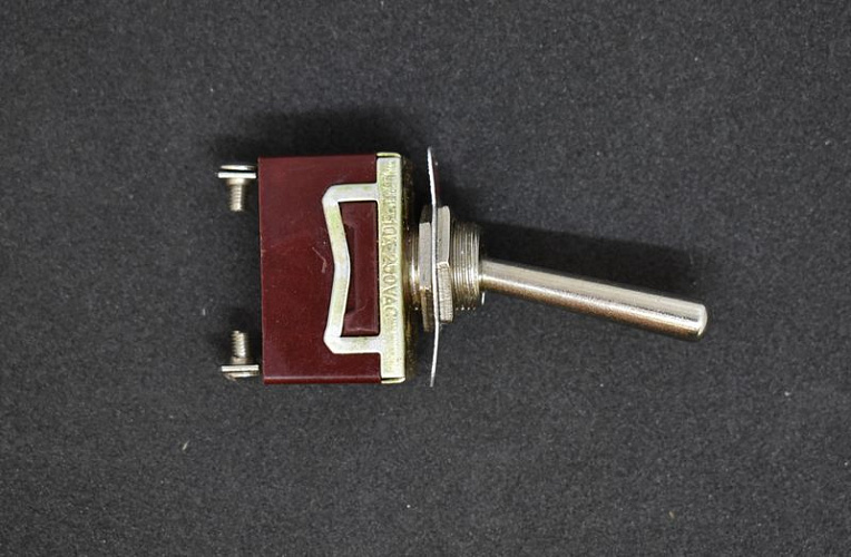 Переключатель Тип. NSK (Арт.DE77)