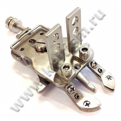 Кляммер для пришивания пуговиц на JUKI 1900 и BROTHER 430