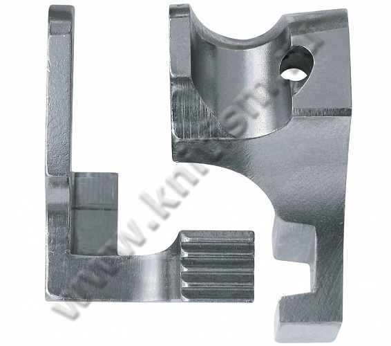 Лапки для втачивания канта DY350A