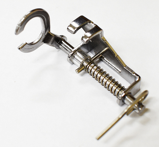 Лапка для стежки и квилтинга