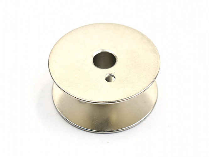 Шпуля от прямострочных машин для сверхтяжёлых материалов Sewparts (63638)