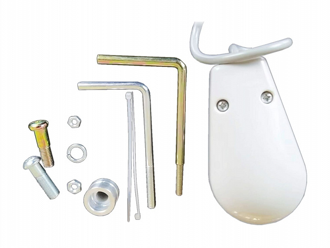 Позиционер иглы для сервомоторов Aurora HDM-100, HDM-150