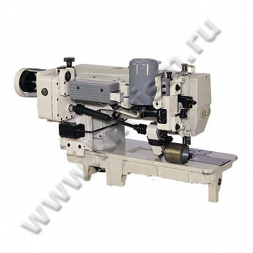 Пуллер PL Aurora для прямострочных машин