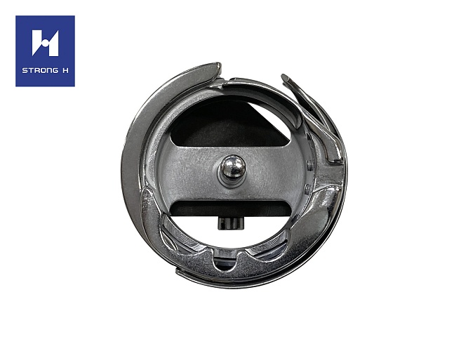 Челнок увеличенный для прямострочных машин с обрезкой нити Strong H HSM-A1HTR