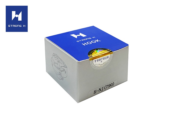 Челнок для петельных машин Strong H DP2-NJ (790)