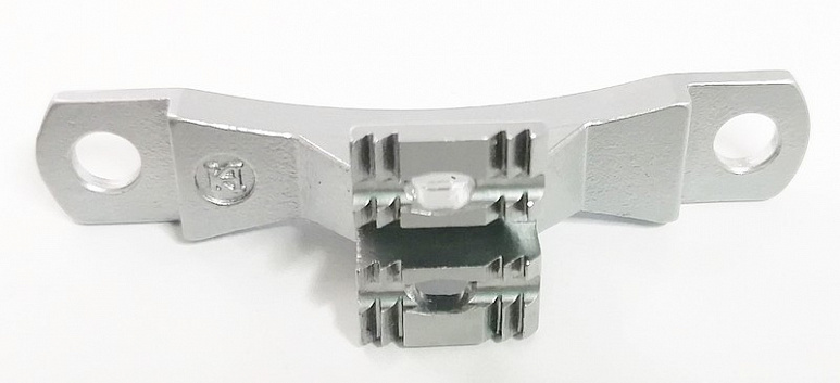 Зубчатая рейка 8мм KH867-DFD