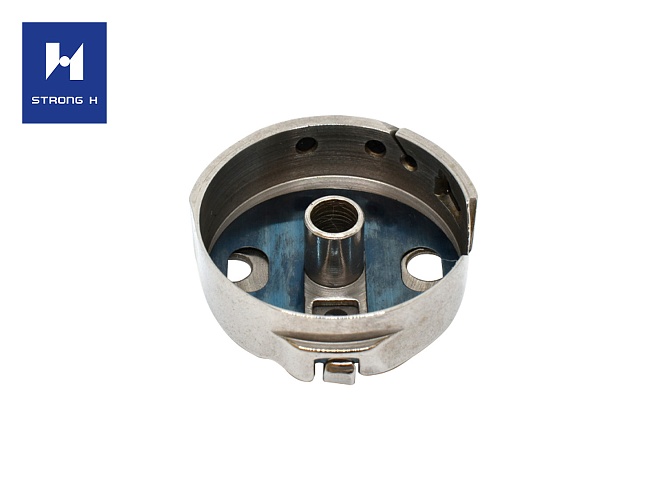 Шпульный колпачок для петельных машин (прямая петля) Strong H BC-LBH-771