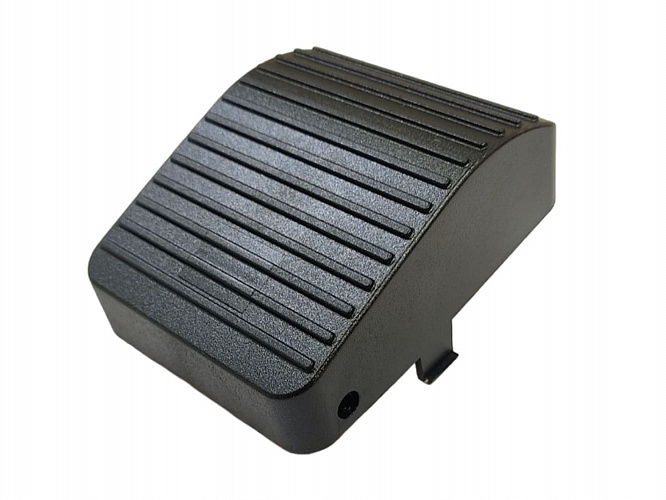 Педаль (маленькая) для гладильного катка Aurora A-850 Mark II (№ 143)