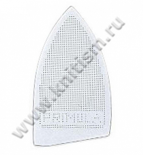 Тефлоновая подошва для утюга с алюмин. расмой TFA-2300 PRIMULA (арт. 107-00-003)