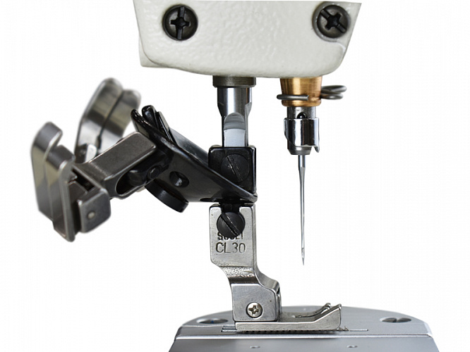 Механизм для лапок поворотный для прямострочных машин 154628-001 SEWPARTS