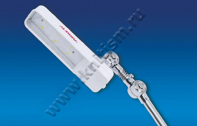 Светильник для швейной машины Aurora HM-99T(LED)