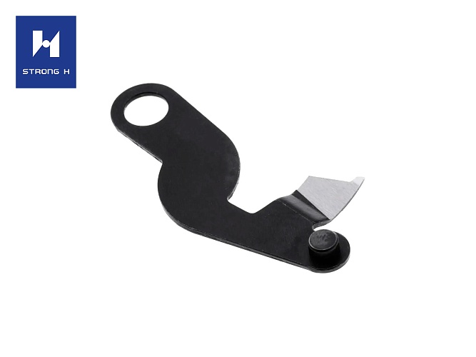 Подвижный нож для петельной машины Strong H B2406-771-0A0