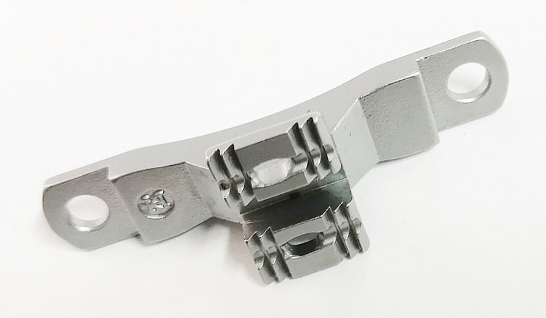 Зубчатая рейка 10мм KH867-DFD